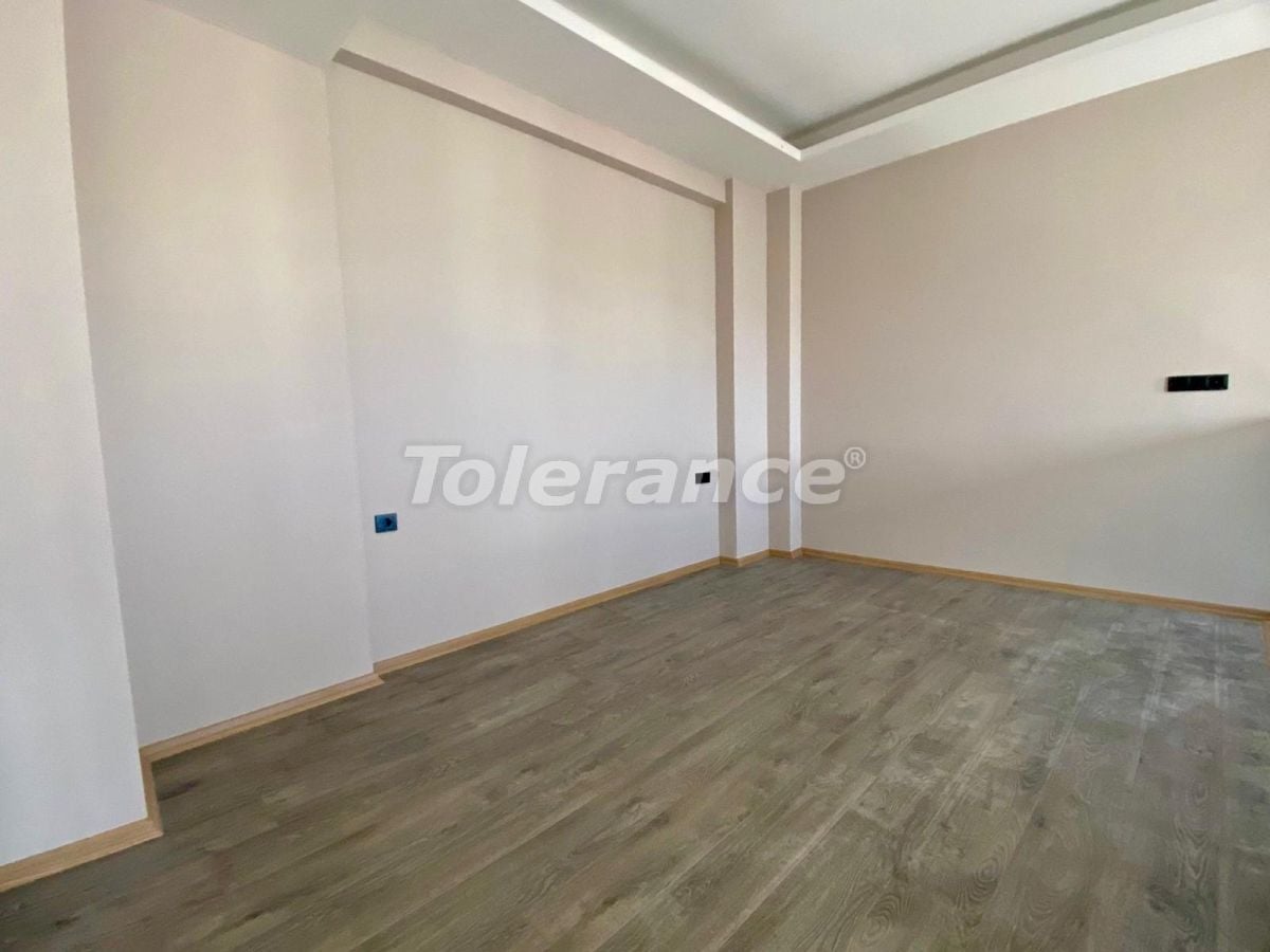 Апартаменты в Мерсине, Турция, 60 м² - фото 11