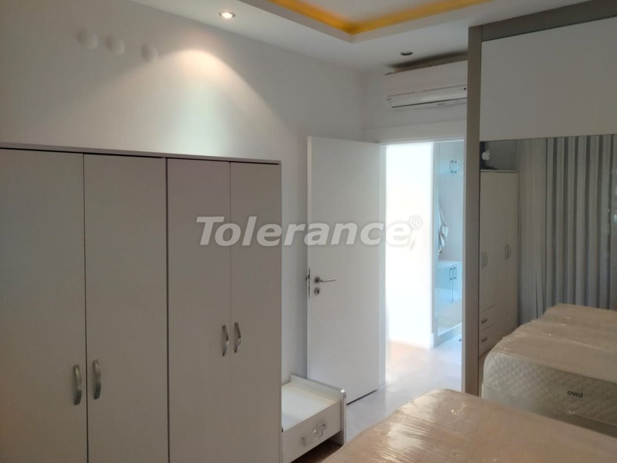 Апартаменты в Кемере, Турция, 57 м² - фото 11