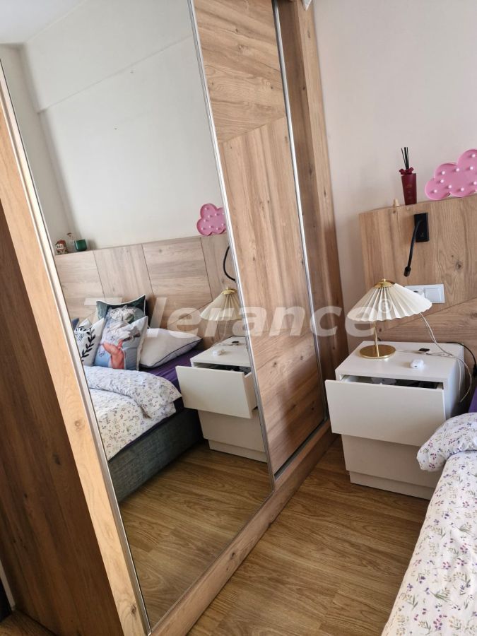 Апартаменты в Анталии, Турция, 40 м² - фото 11