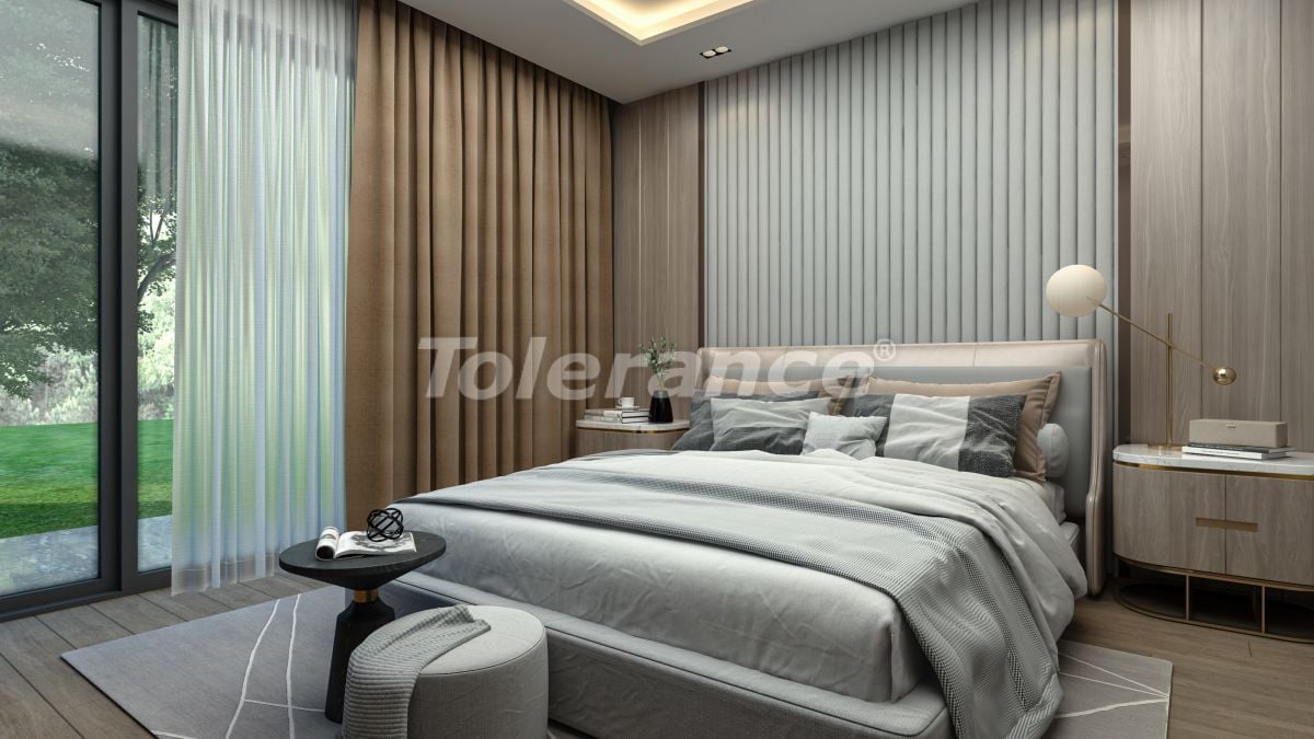 Вилла в Мерсине, Турция, 179 м² - фото 11