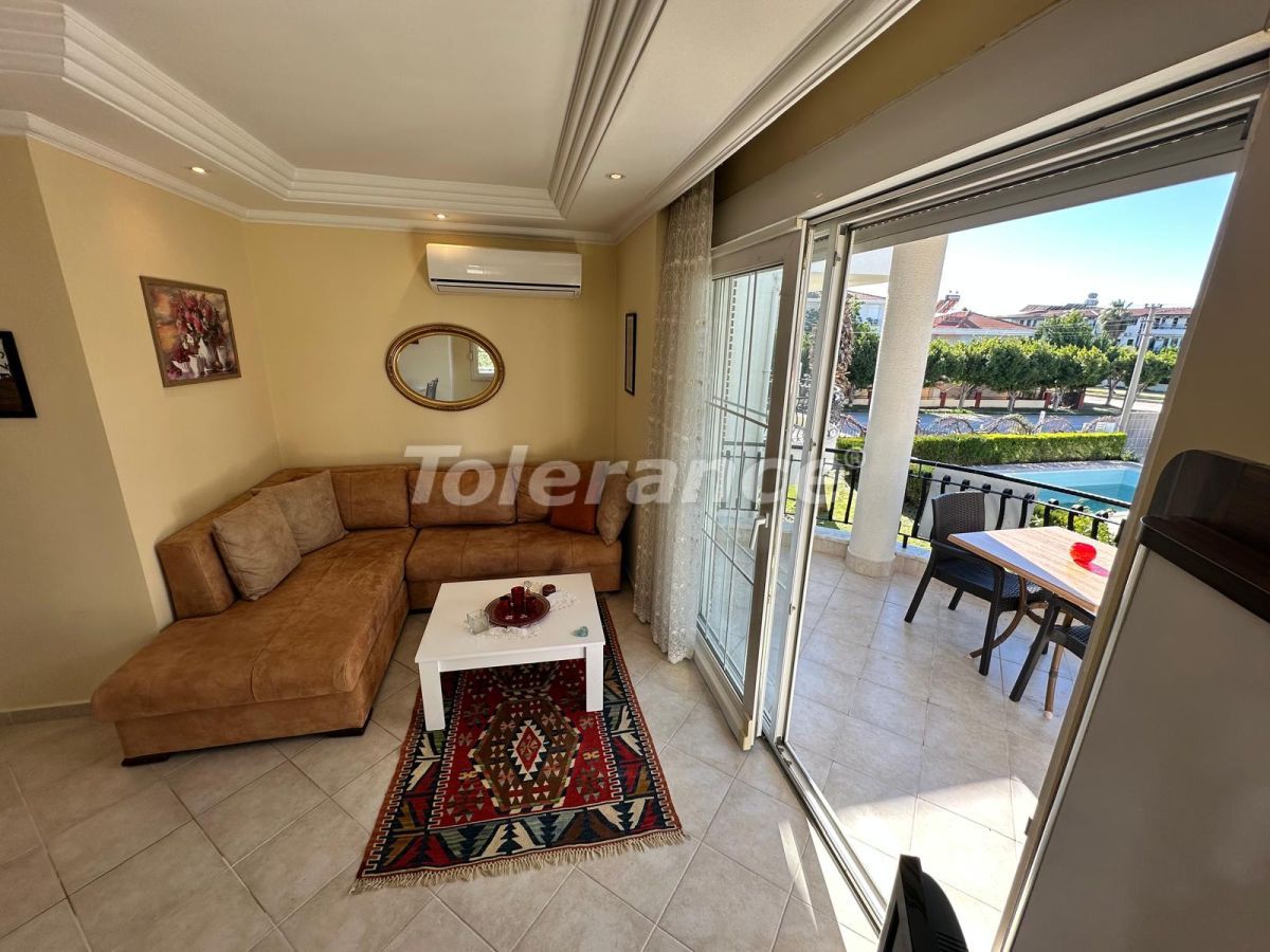 Апартаменты в Сиде, Турция, 85 м² - фото 11