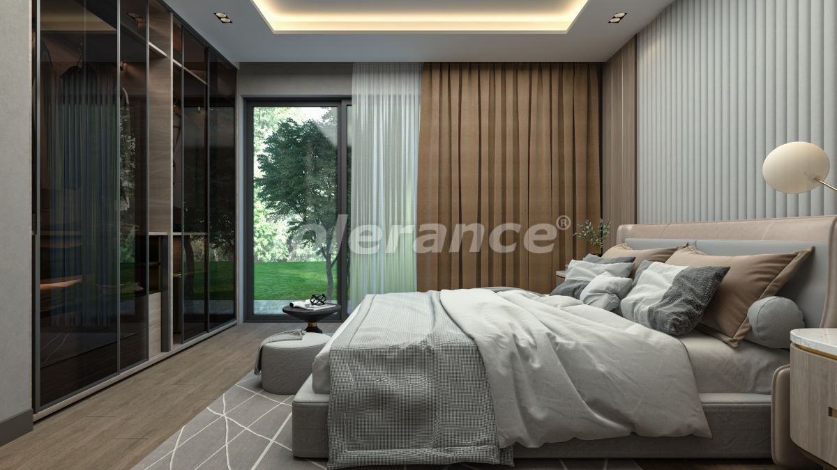 Вилла в Мерсине, Турция, 179 м² - фото 12