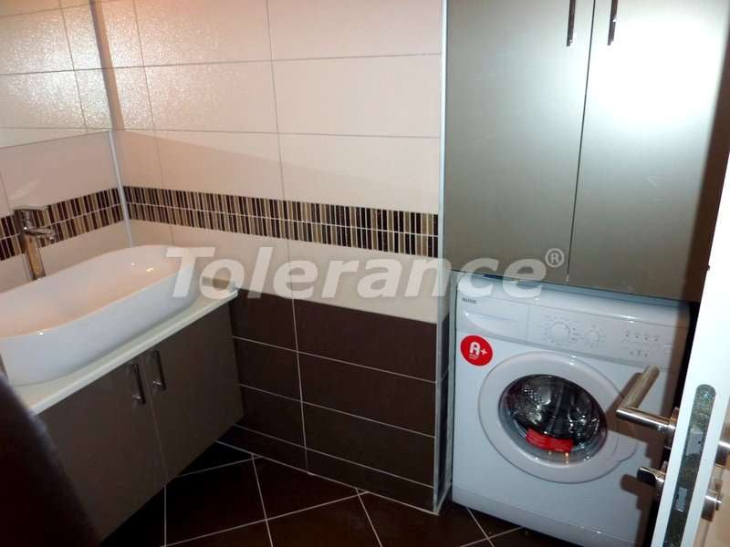 Апартаменты в Кемере, Турция, 57 м² - фото 12