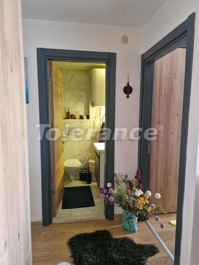 Апартаменты в Анталии, Турция, 40 м² - фото 13