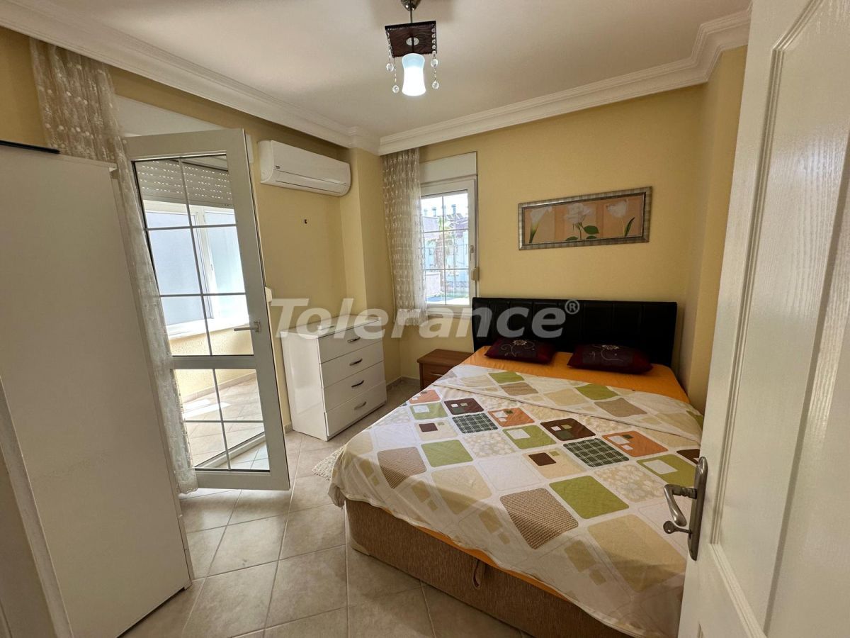 Апартаменты в Сиде, Турция, 85 м² - фото 13