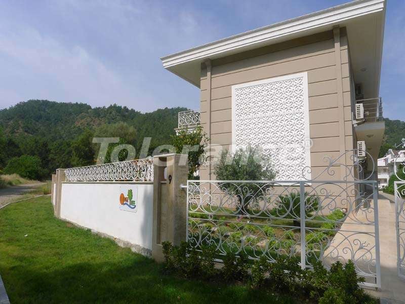 Апартаменты в Кемере, Турция, 57 м² - фото 14