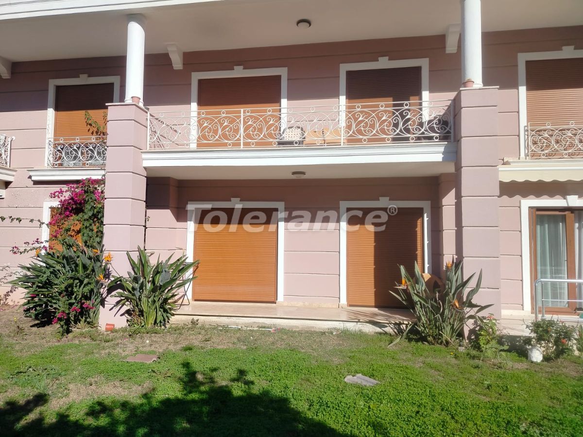 Апартаменты в Кемере, Турция, 57 м² - фото 15