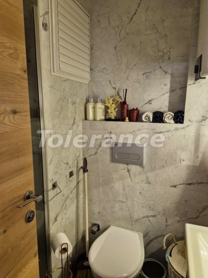 Апартаменты в Анталии, Турция, 40 м² - фото 15