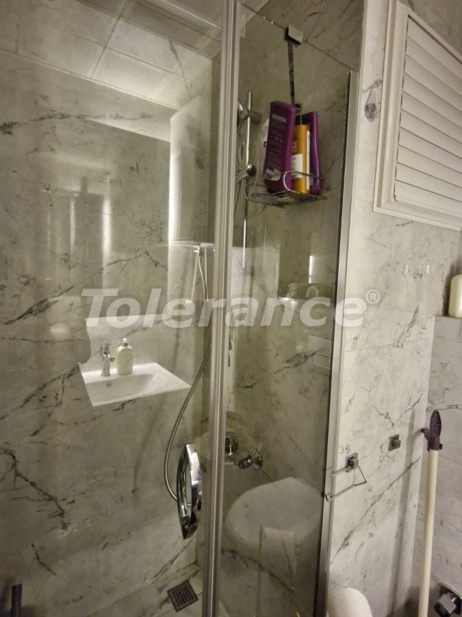 Апартаменты в Анталии, Турция, 40 м² - фото 16