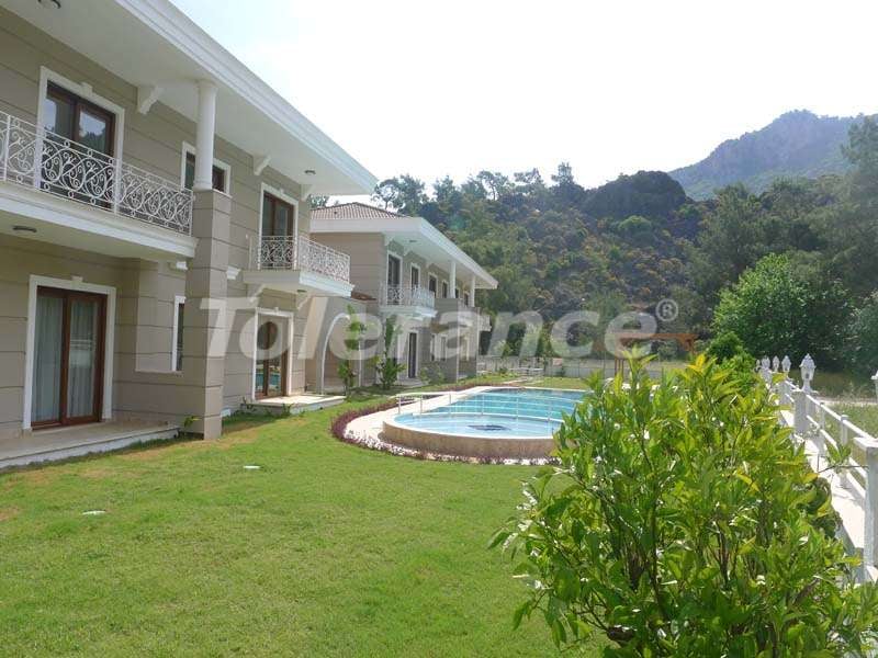 Апартаменты в Кемере, Турция, 57 м² - фото 17