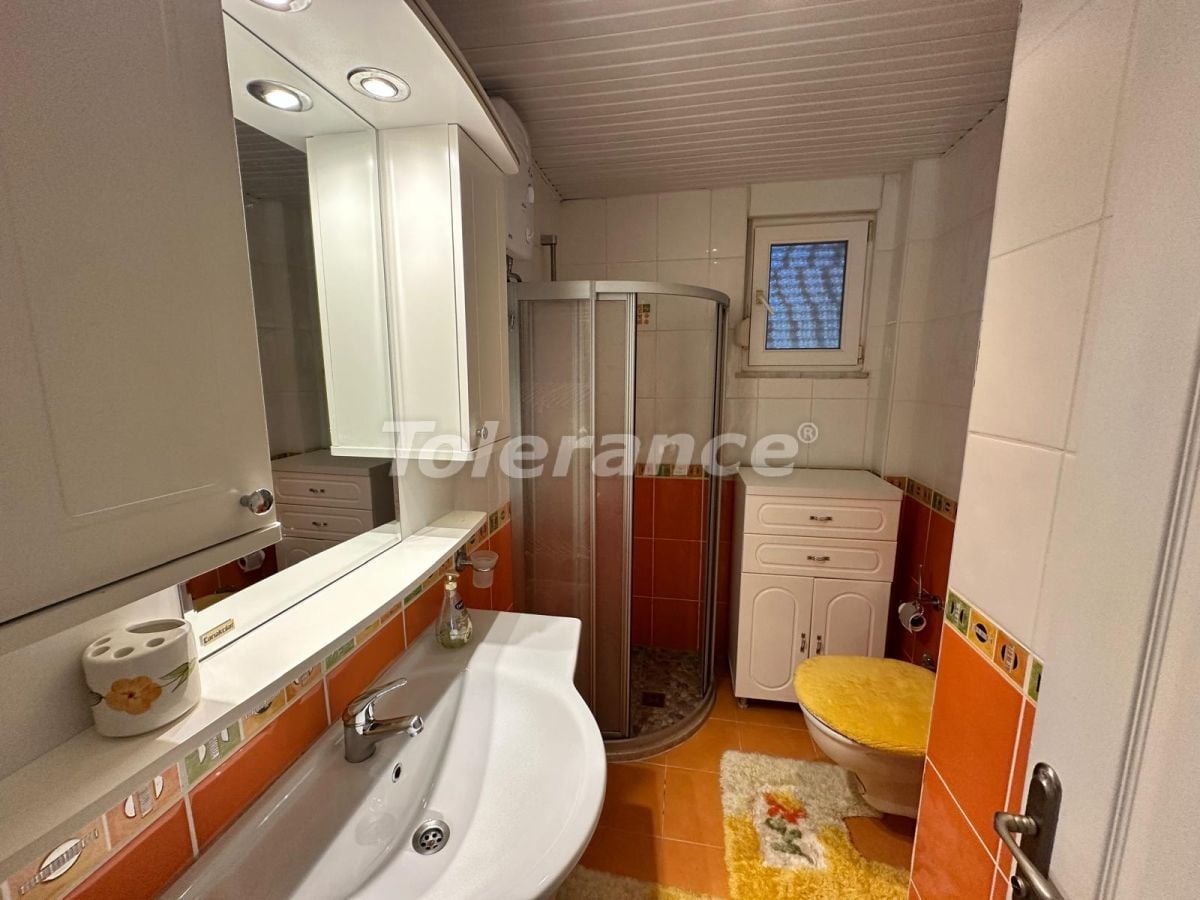 Апартаменты в Сиде, Турция, 85 м² - фото 17