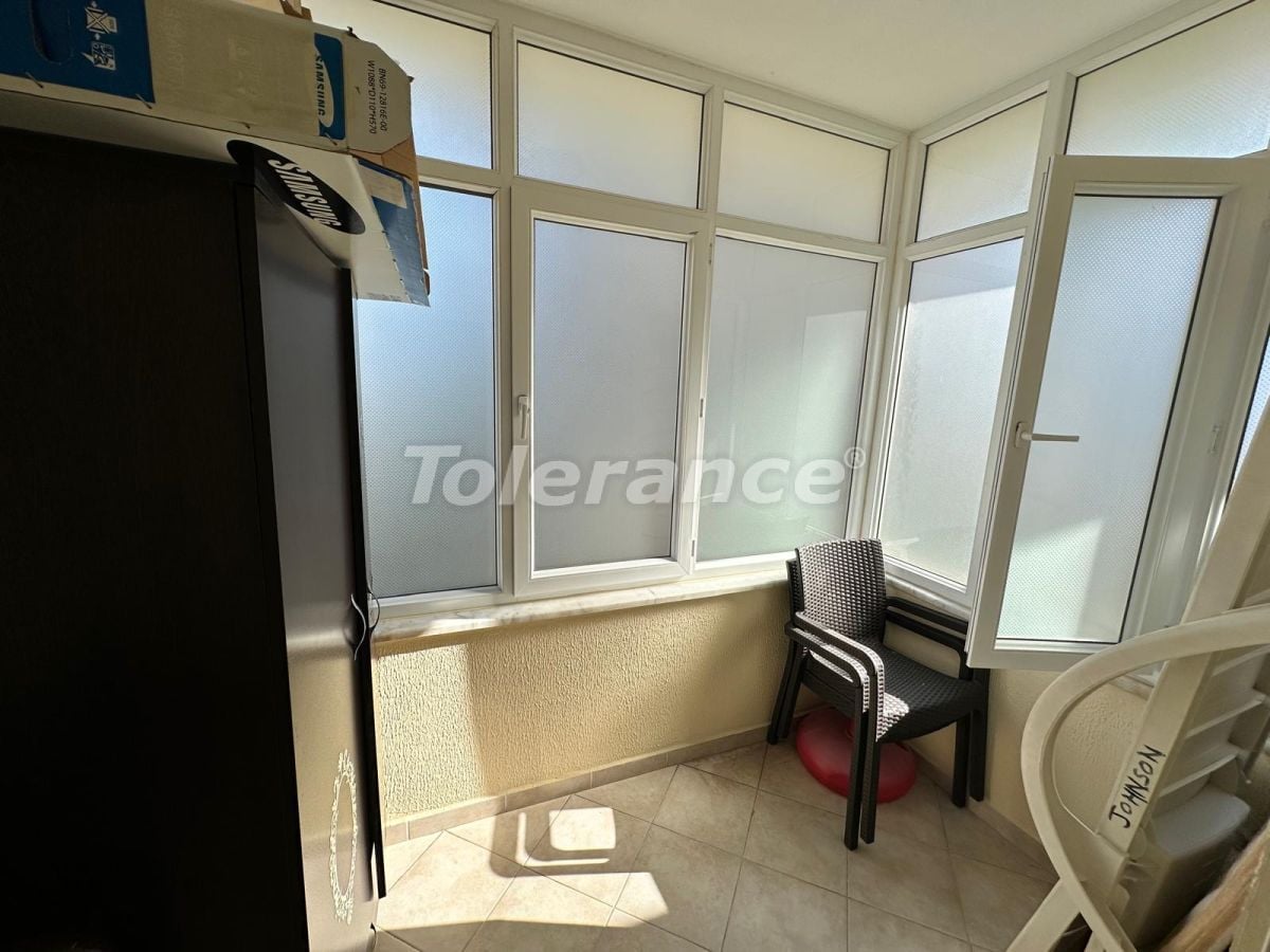 Апартаменты в Сиде, Турция, 85 м² - фото 18