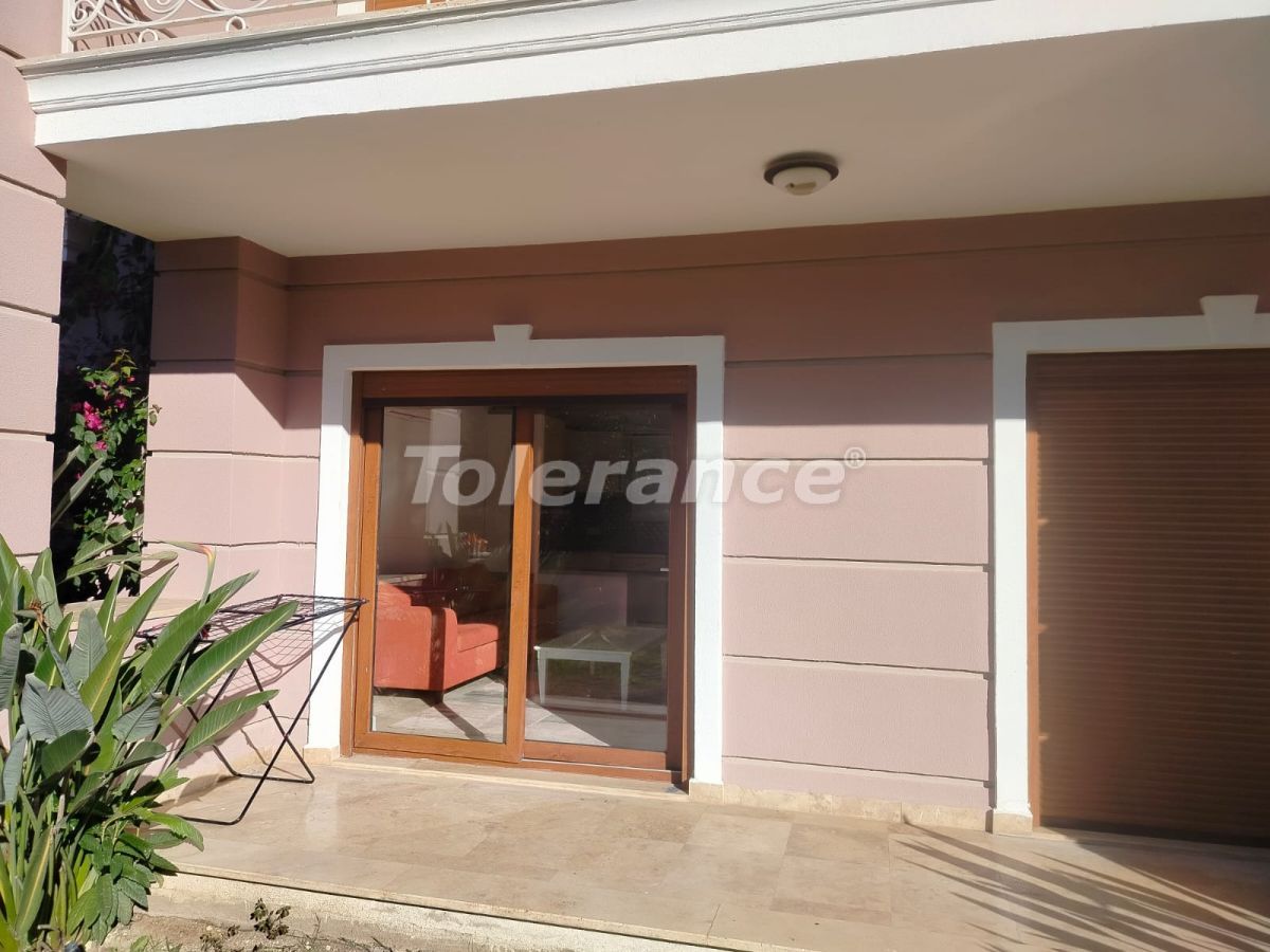 Апартаменты в Кемере, Турция, 57 м² - фото 18