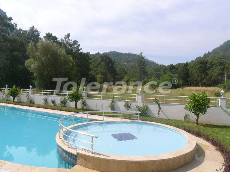 Апартаменты в Кемере, Турция, 57 м² - фото 19