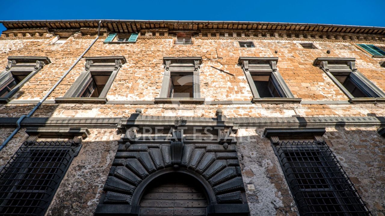 Таунхаус в Орвието, Италия, 611.2 м² - фото 5