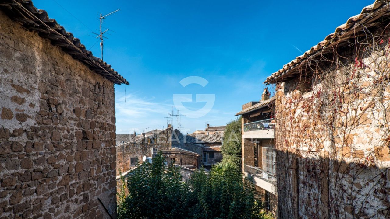 Таунхаус в Орвието, Италия, 611.2 м² - фото 6