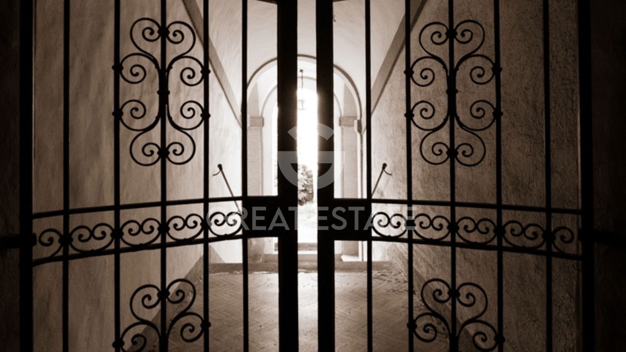 Таунхаус в Орвието, Италия, 611.2 м² - фото 7