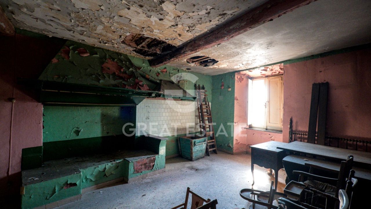 Таунхаус в Орвието, Италия, 611.2 м² - фото 8