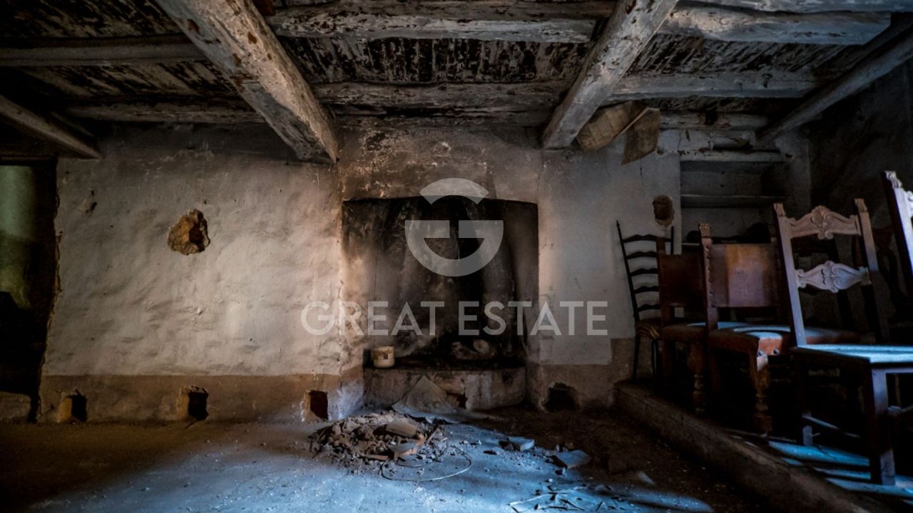 Таунхаус в Орвието, Италия, 611.2 м² - фото 10