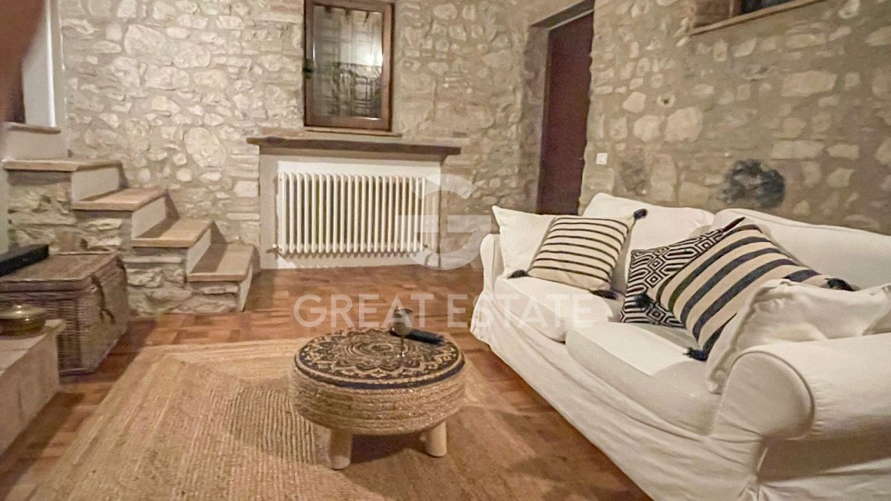 Дом в Тоди, Италия, 258 м² - фото 10