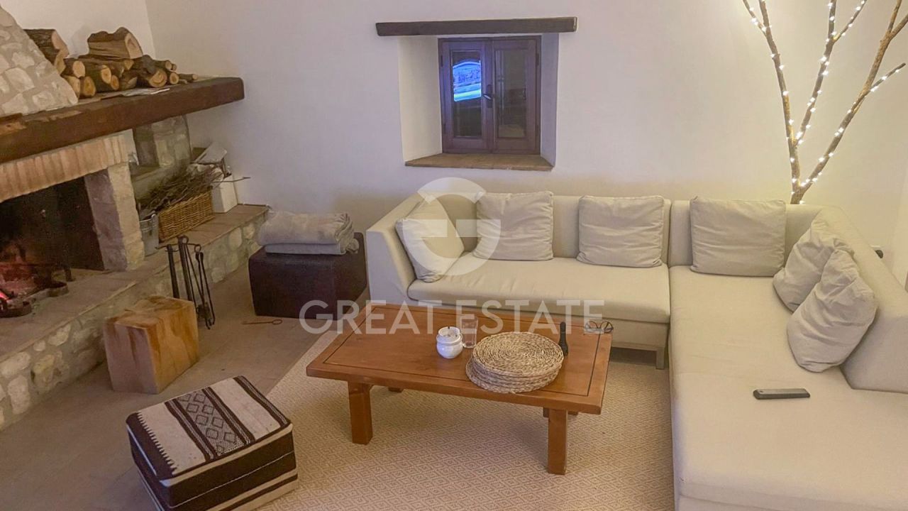 Дом в Тоди, Италия, 258 м² - фото 12