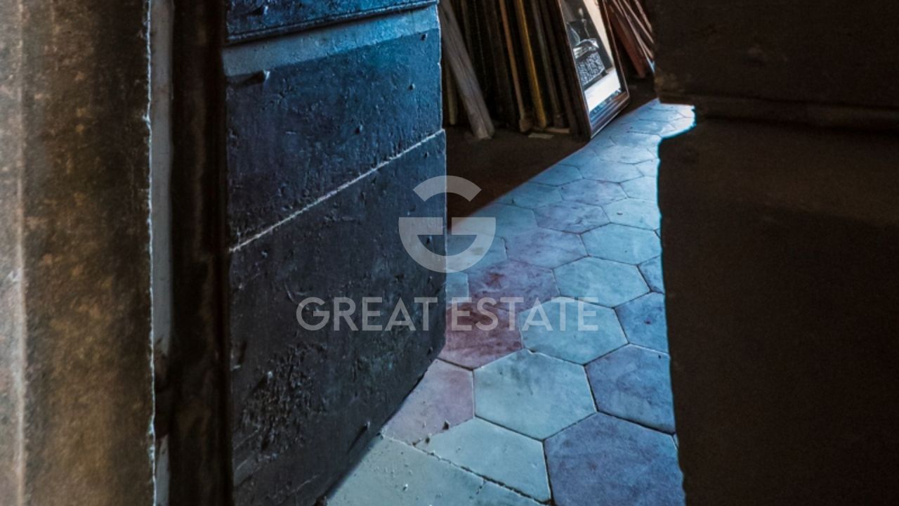 Таунхаус в Орвието, Италия, 611.2 м² - фото 13