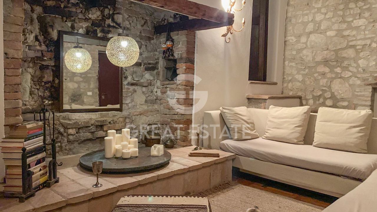 Дом в Тоди, Италия, 258 м² - фото 15