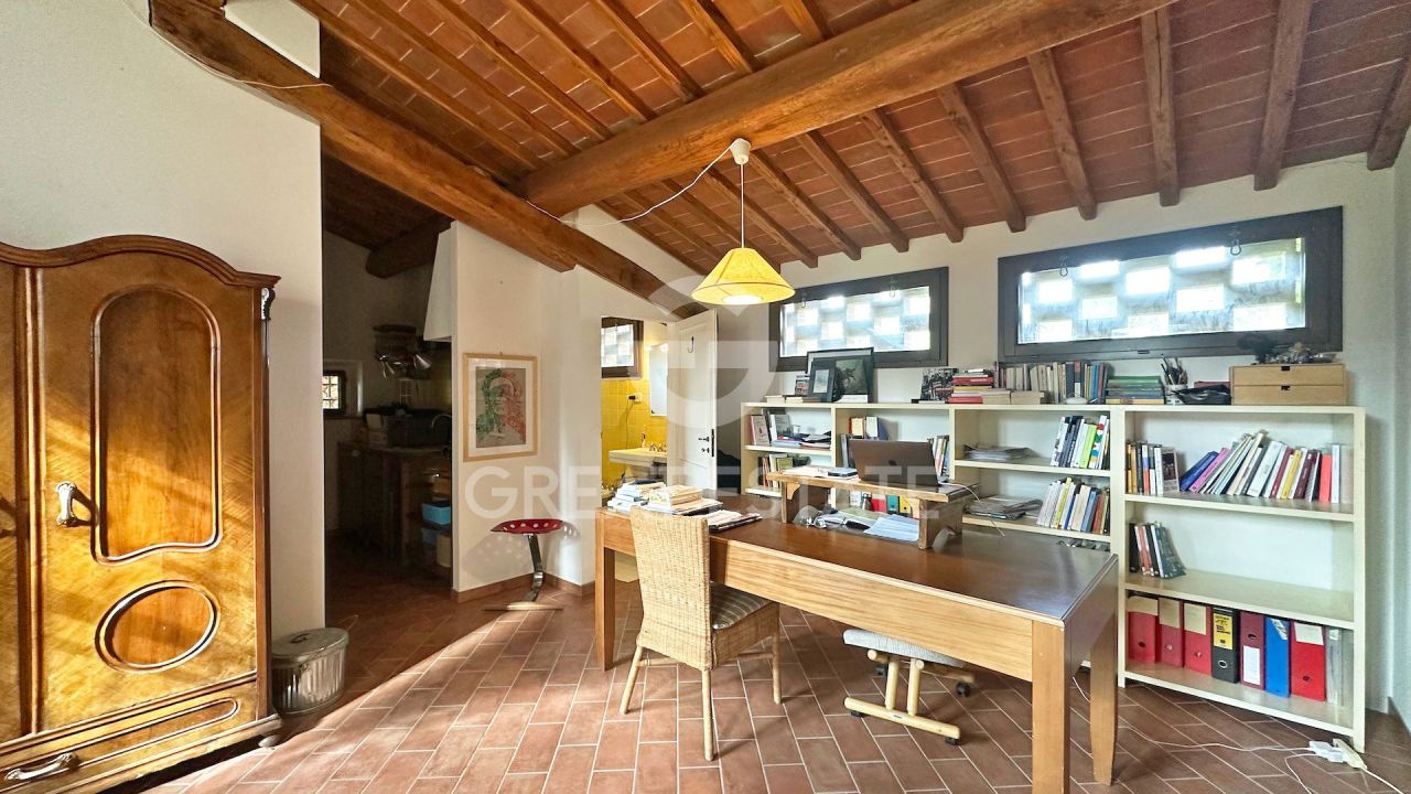 Дом Bucine, Италия, 293 м² - фото 18