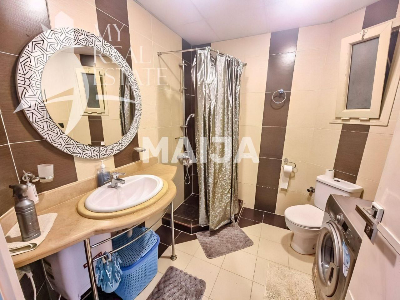 Апартаменты в Хургаде, Египет, 45 м² - фото 5