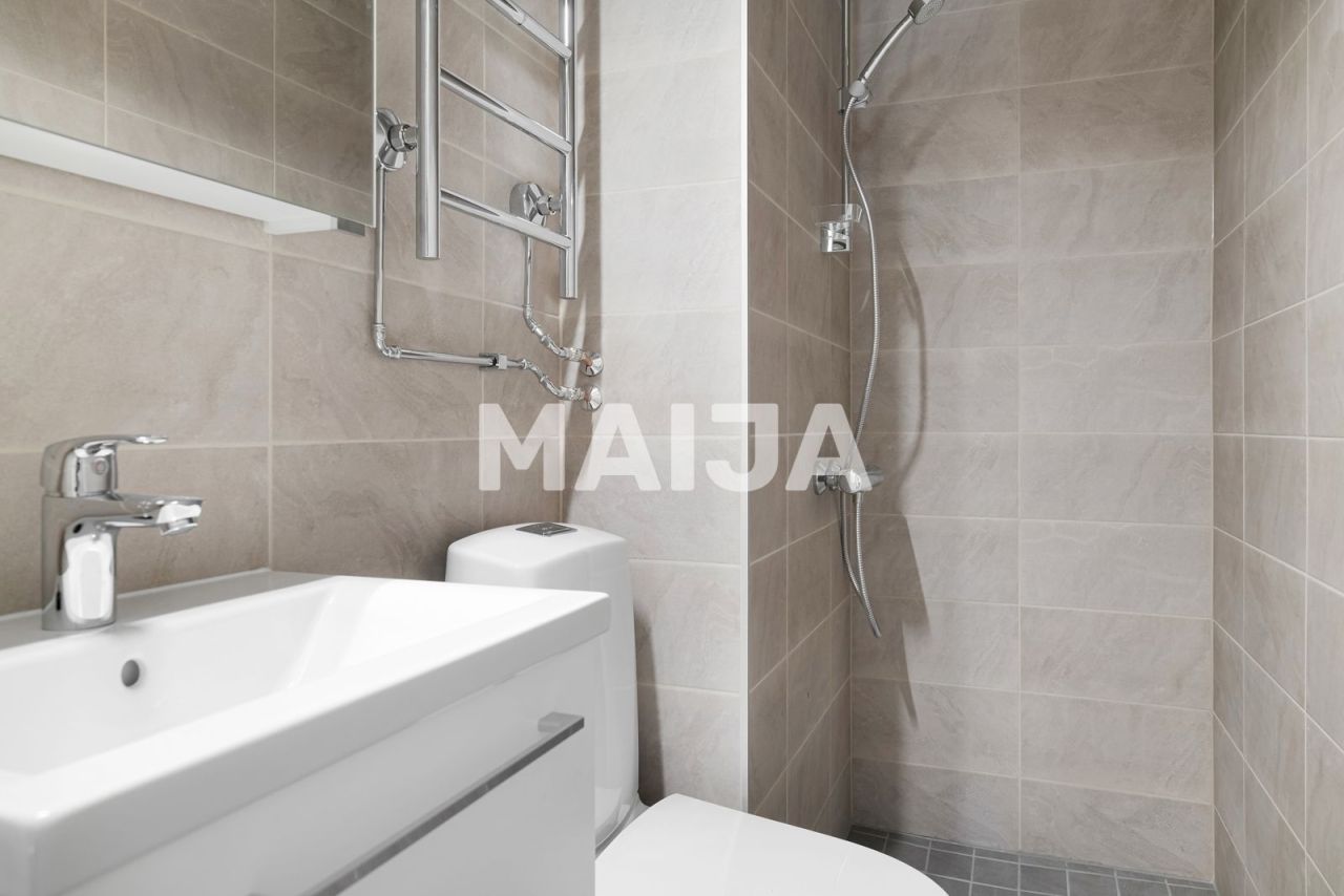 Апартаменты в Хельсинки, Финляндия, 92 м² - фото 5