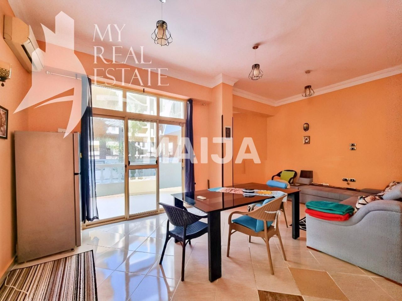 Апартаменты в Хургаде, Египет, 85 м² - фото 5