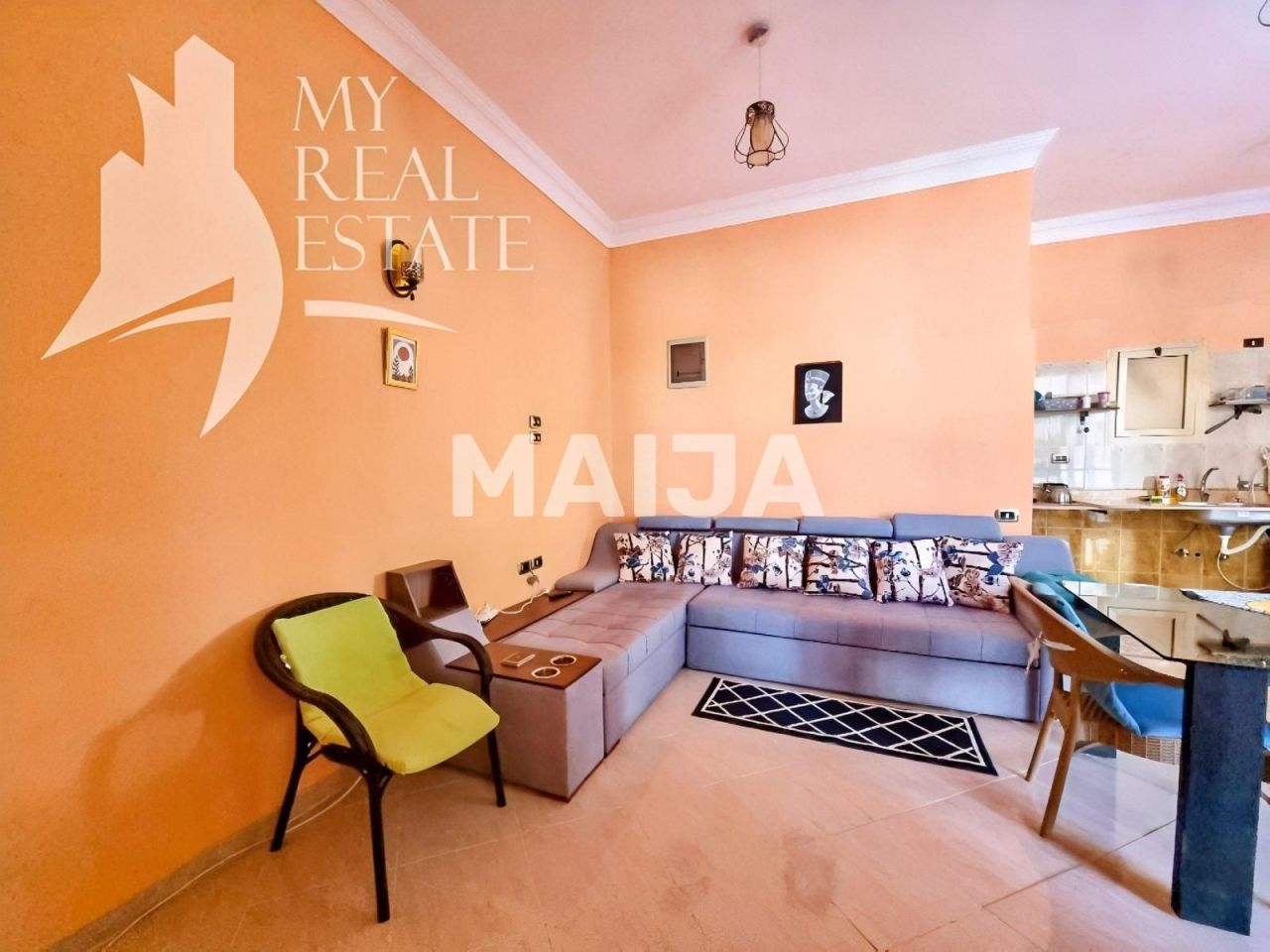 Апартаменты в Хургаде, Египет, 85 м² - фото 7