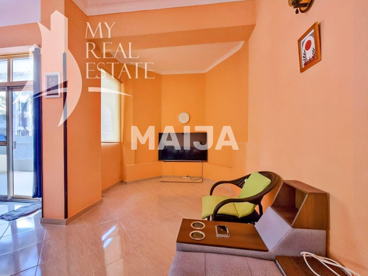 Апартаменты в Хургаде, Египет, 85 м² - фото 8