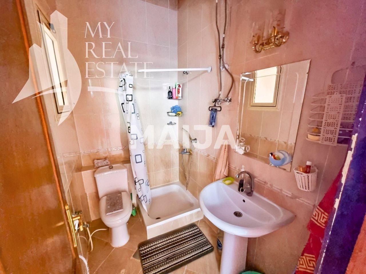 Апартаменты в Хургаде, Египет, 85 м² - фото 10