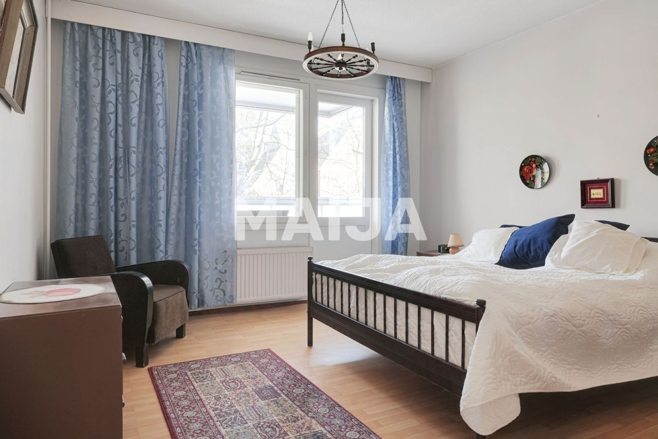 Апартаменты в Хельсинки, Финляндия, 92 м² - фото 10
