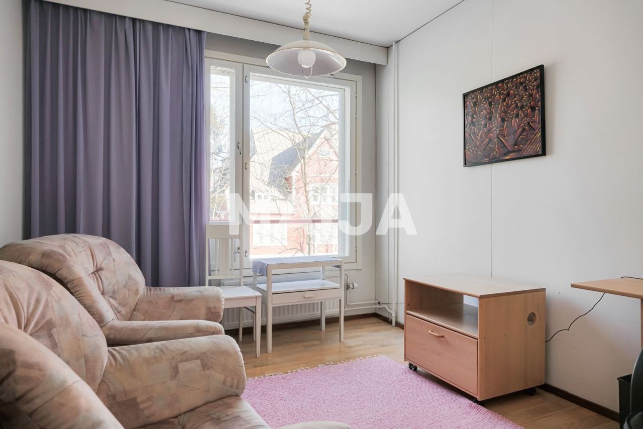 Апартаменты в Хельсинки, Финляндия, 92 м² - фото 11