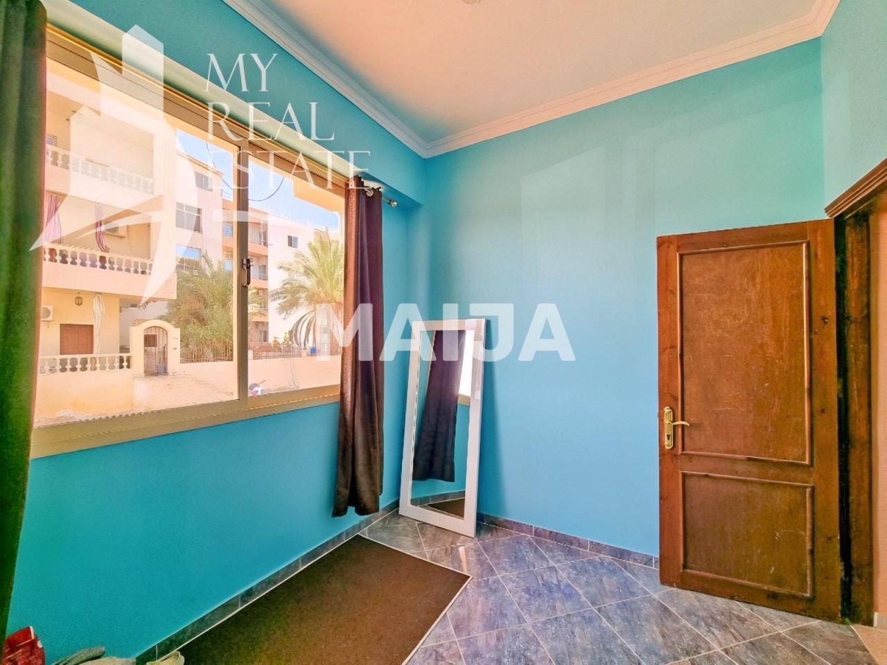 Апартаменты в Хургаде, Египет, 85 м² - фото 12