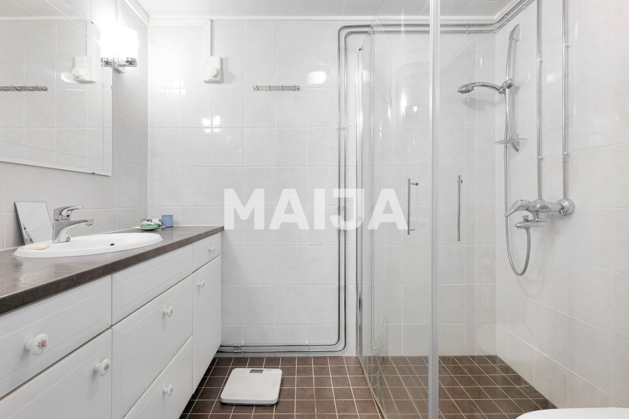 Апартаменты в Хельсинки, Финляндия, 92 м² - фото 12