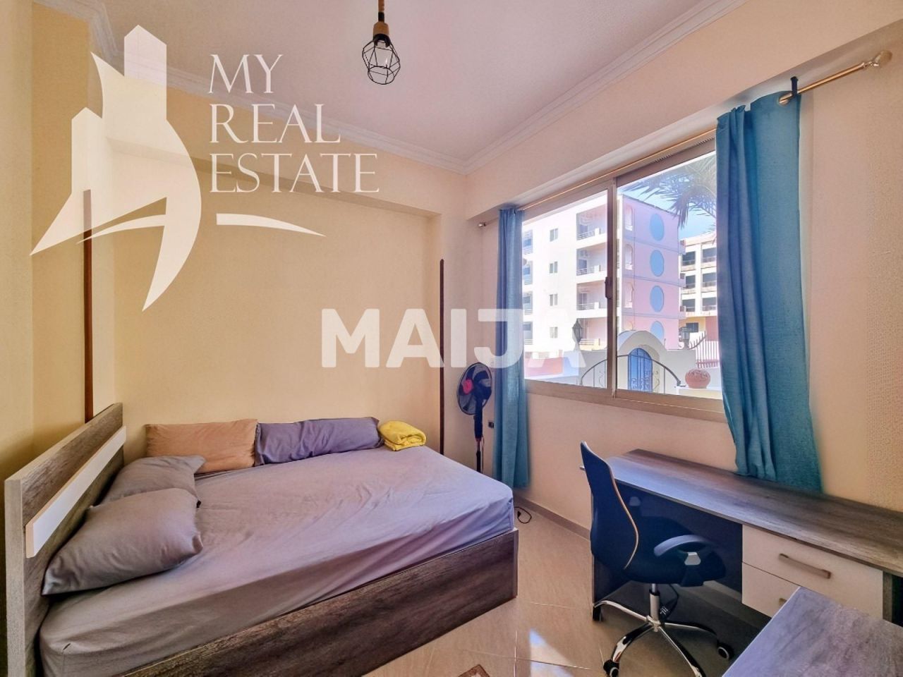 Апартаменты в Хургаде, Египет, 85 м² - фото 13