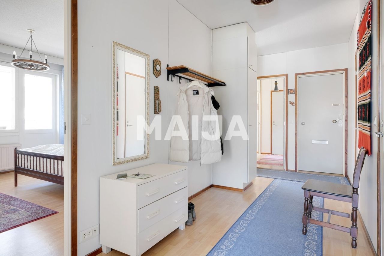 Апартаменты в Хельсинки, Финляндия, 92 м² - фото 13