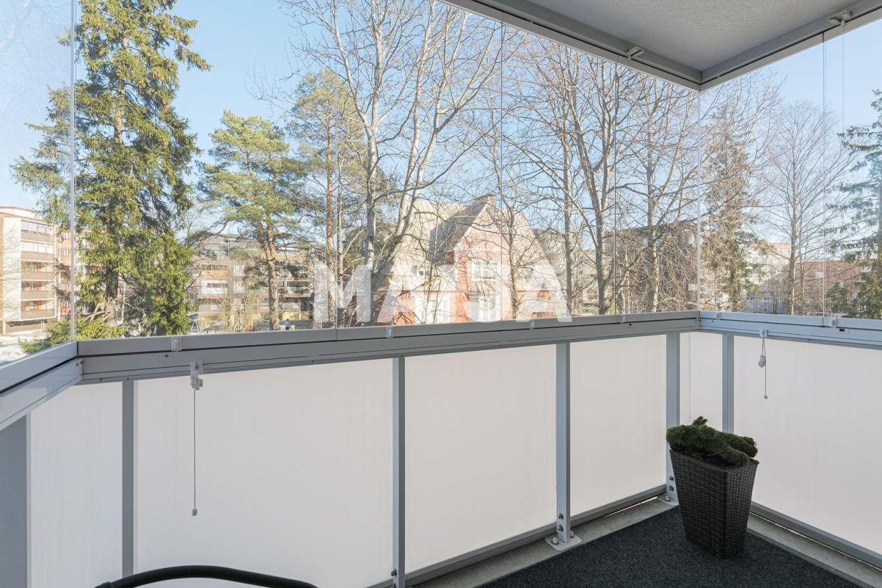 Апартаменты в Хельсинки, Финляндия, 92 м² - фото 14