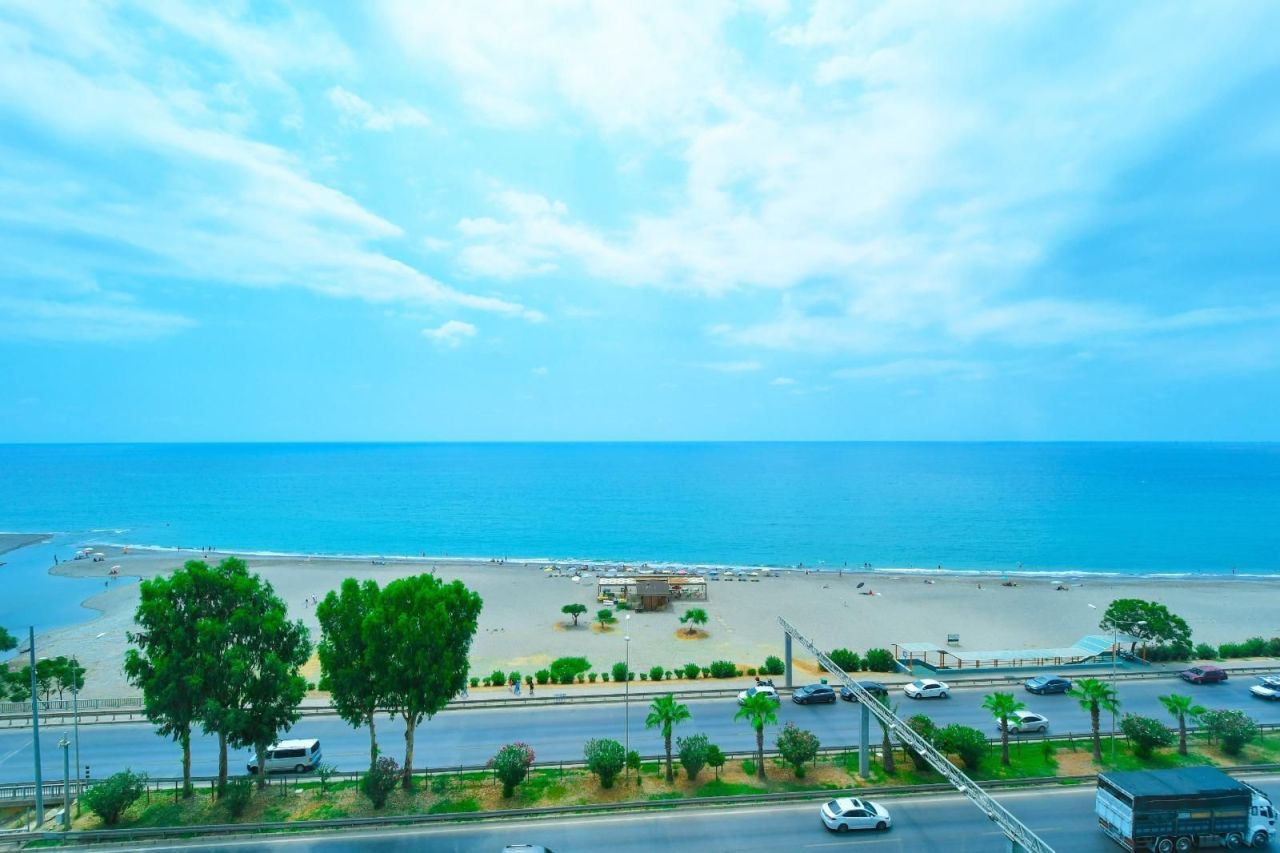 Апартаменты в Алании, Турция, 169 м² - фото 1