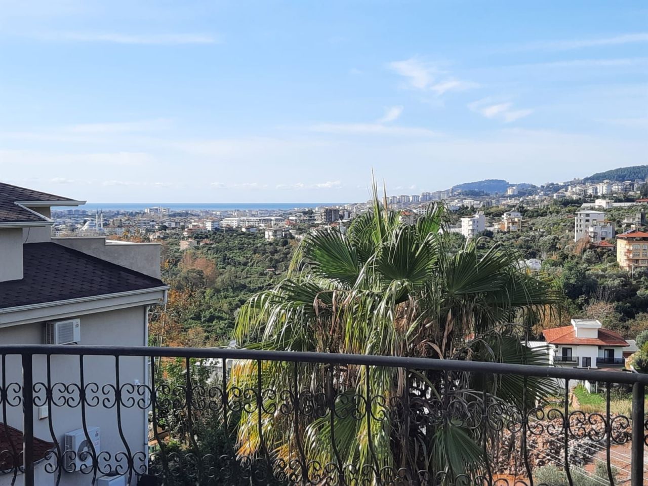 Вилла в Алании, Турция, 325 м² - фото 1