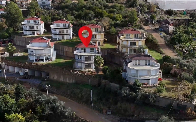 Вилла в Алании, Турция, 325 м² - фото 2