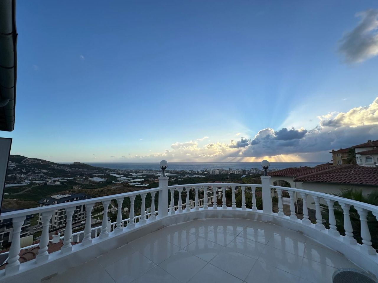 Вилла в Алании, Турция, 180 м² - фото 2