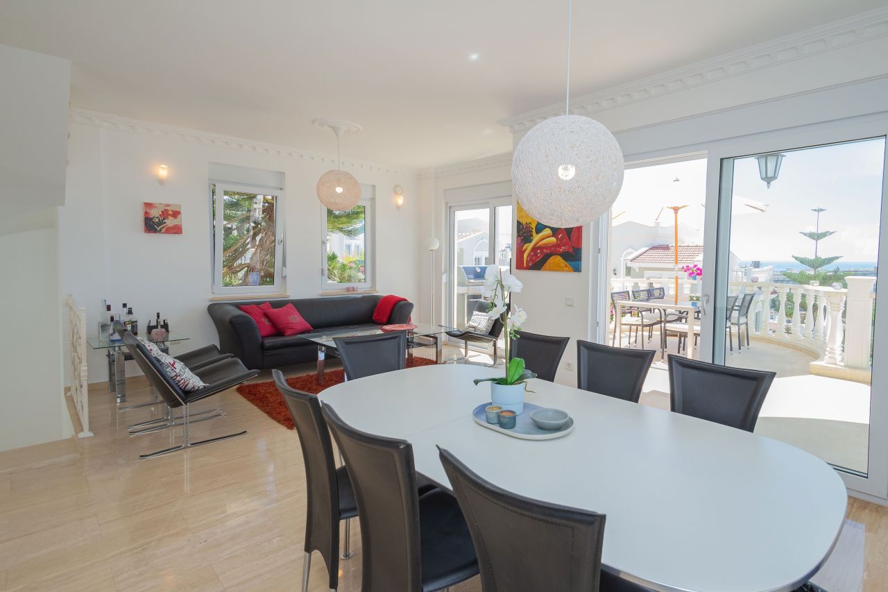 Вилла в Алании, Турция, 250 м² - фото 3