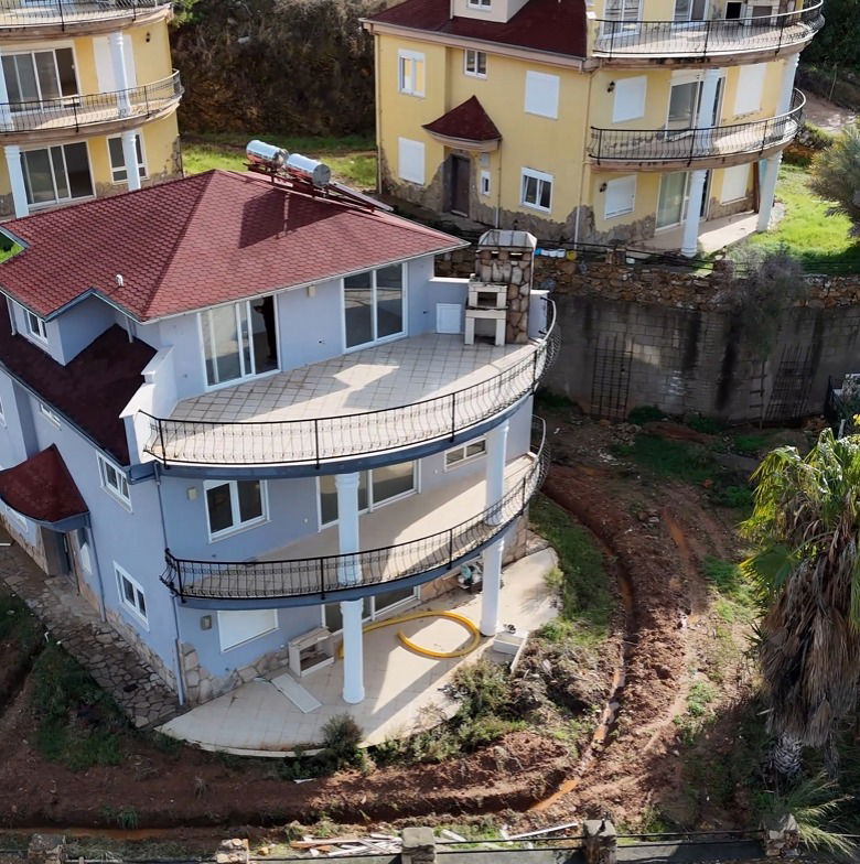 Вилла в Алании, Турция, 325 м² - фото 3