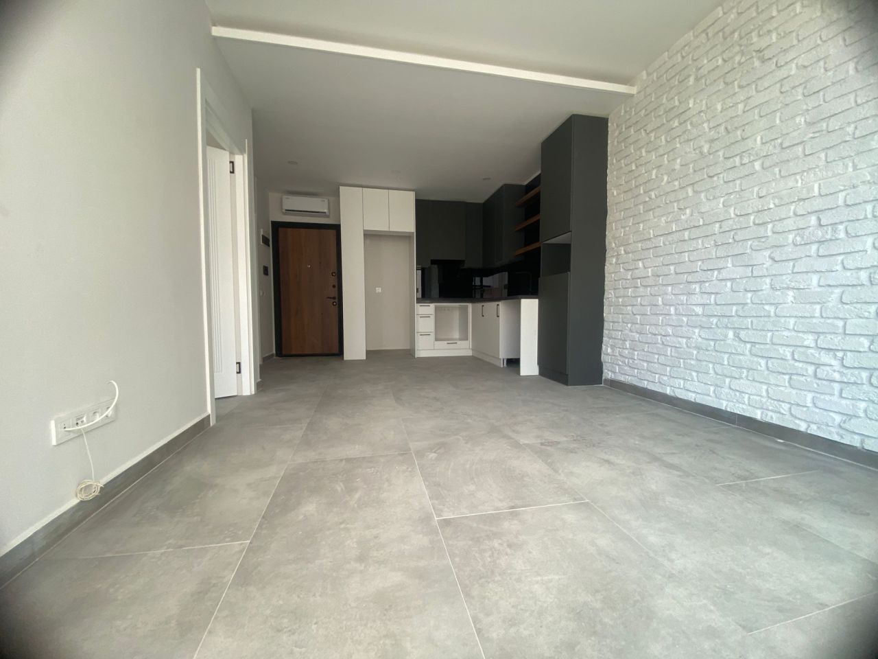 Апартаменты в Алании, Турция, 60 м² - фото 3