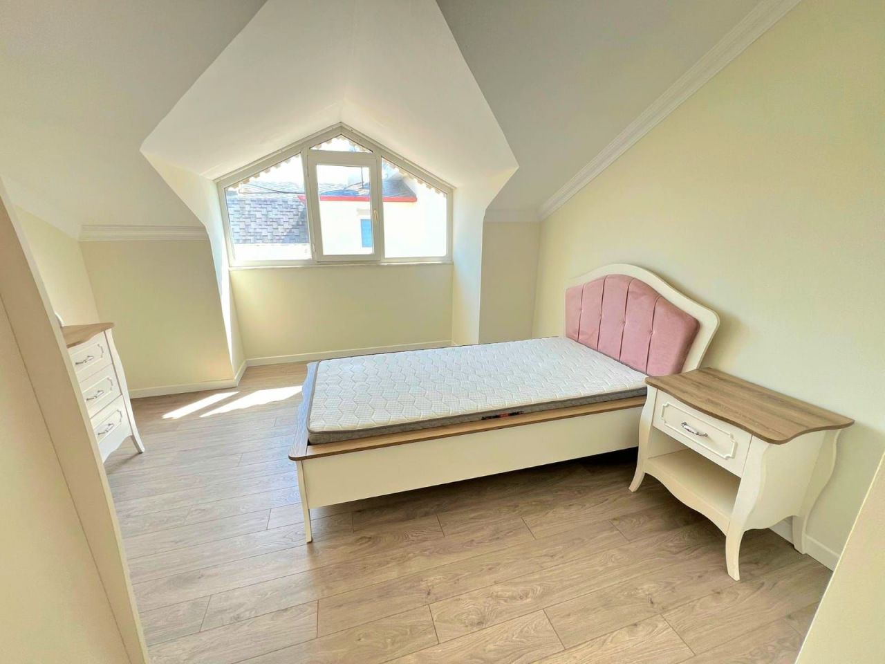 Апартаменты в Алании, Турция, 160 м² - фото 3