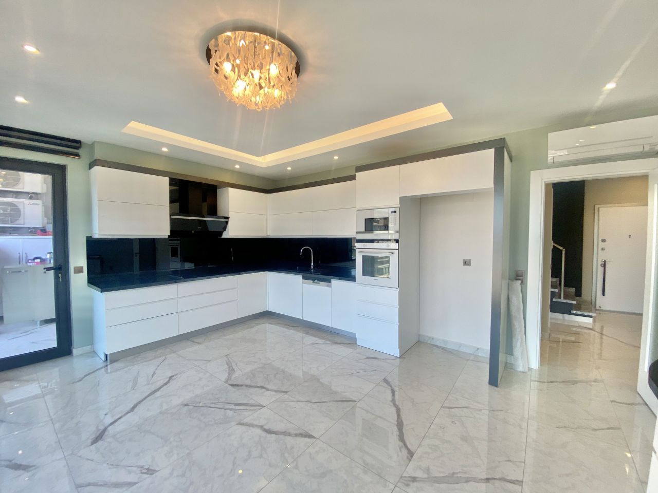 Апартаменты в Алании, Турция, 260 м² - фото 3